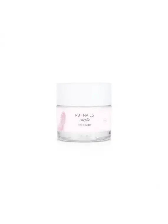 Proszek akrylowy Pink Powder 50ml