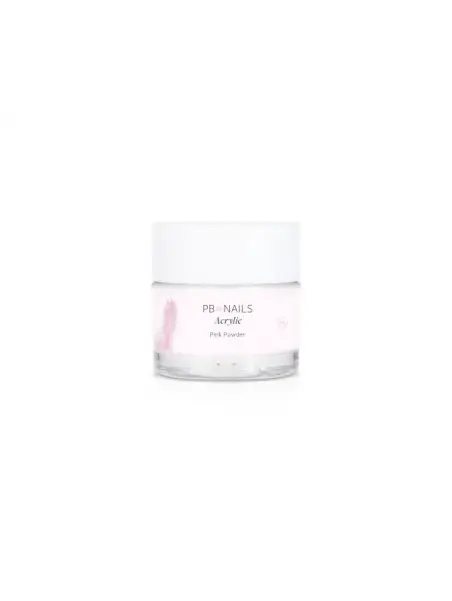 Proszek akrylowy Pink Powder 50ml