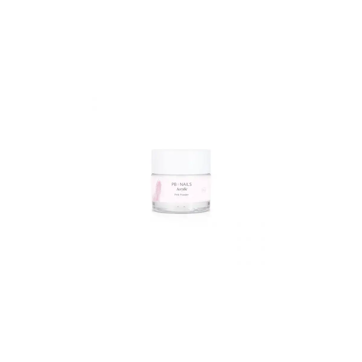 Proszek akrylowy Pink Powder 50ml