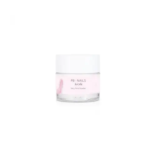 Proszek akrylowy Very Pink Powder 50ml