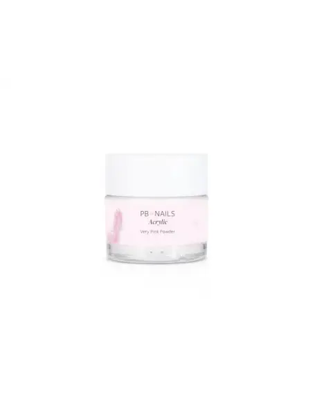 Proszek akrylowy Very Pink Powder 50ml
