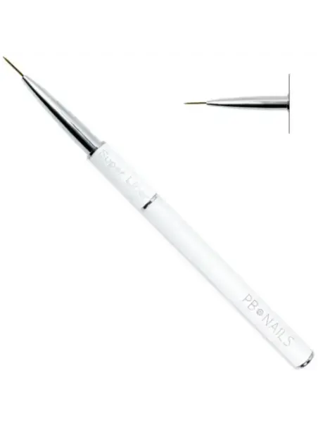 Pędzelek do zdobień Gel Super Liner 11mm