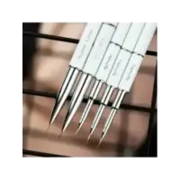 Pędzelek do zdobień Gel Super Liner 11mm