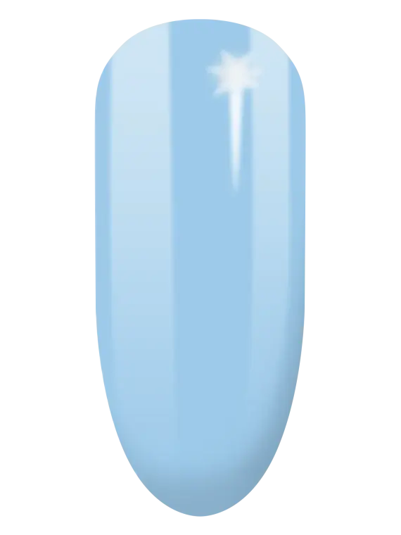 Semilac - lakier hybrydowy 000 Lazure Dream 7ml