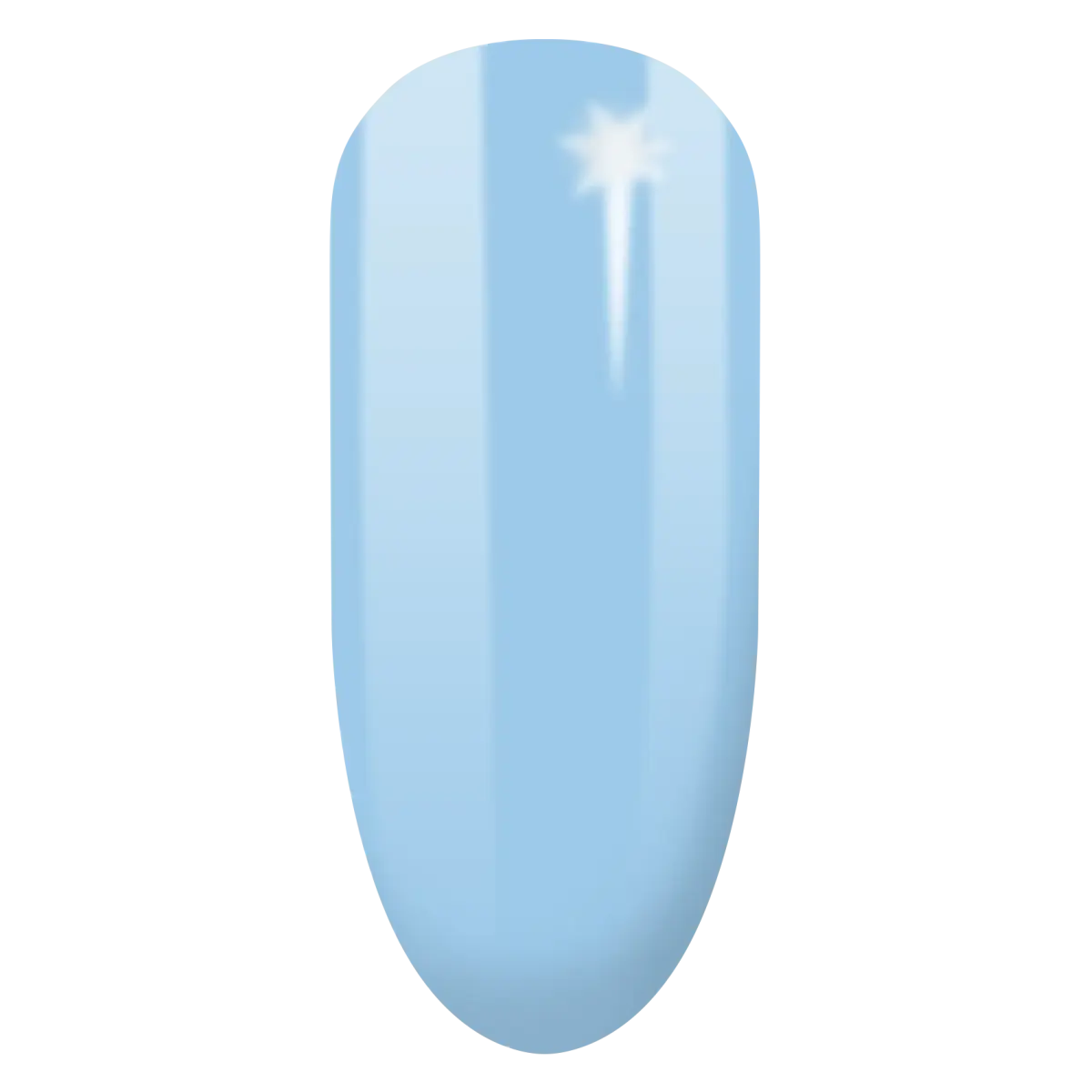 Semilac - lakier hybrydowy 000 Lazure Dream 7ml