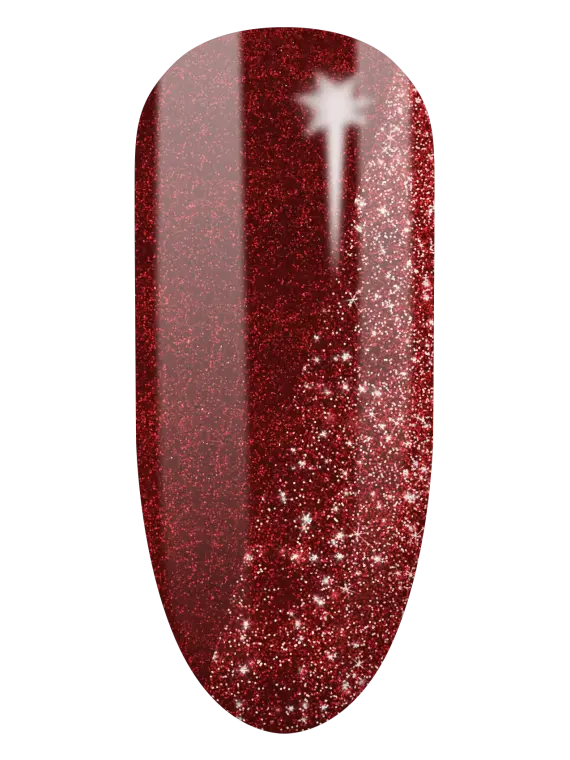Semilac - lakier hybrydowy 396 Flash And Blush 7ml