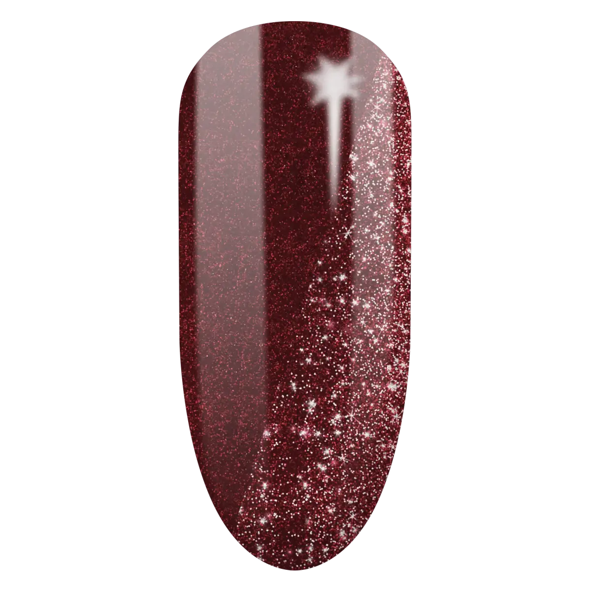 Semilac - lakier hybrydowy 397 Tea Before Wine 7ml