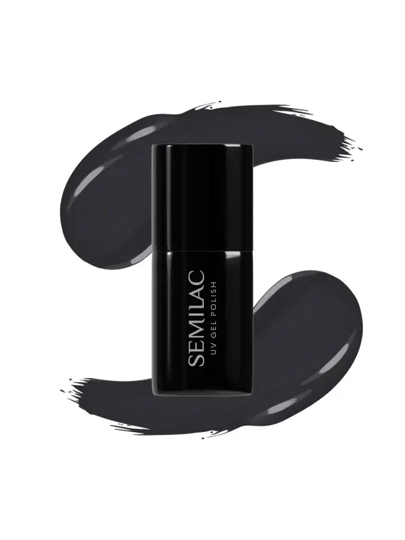 Semilac - lakier hybrydowy 475 Patio Soiree 7ml
