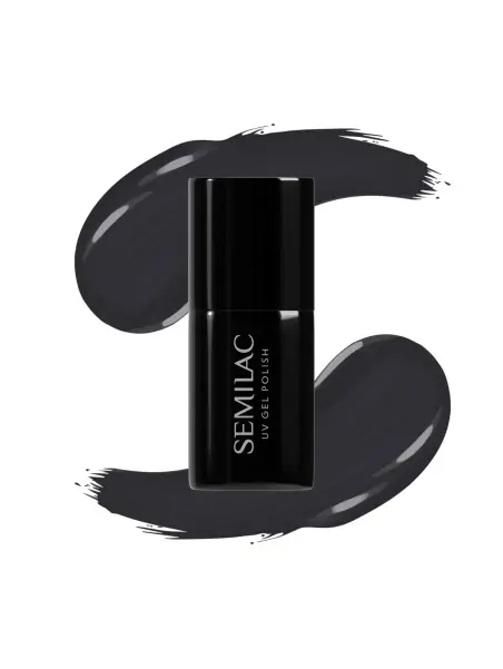 Semilac - lakier hybrydowy 475 Patio Soiree 7ml