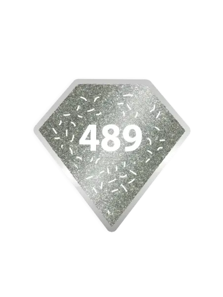 Semilac - lakier hybrydowy 489 Proud Rainbow7ml