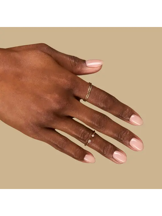 Semilac - lakier hybrydowy 583 Second Skin Nude 7ml