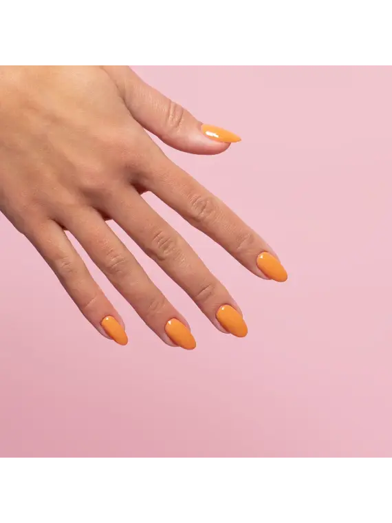 Semilac - lakier hybrydowy 600 Apricot Crush 7ml