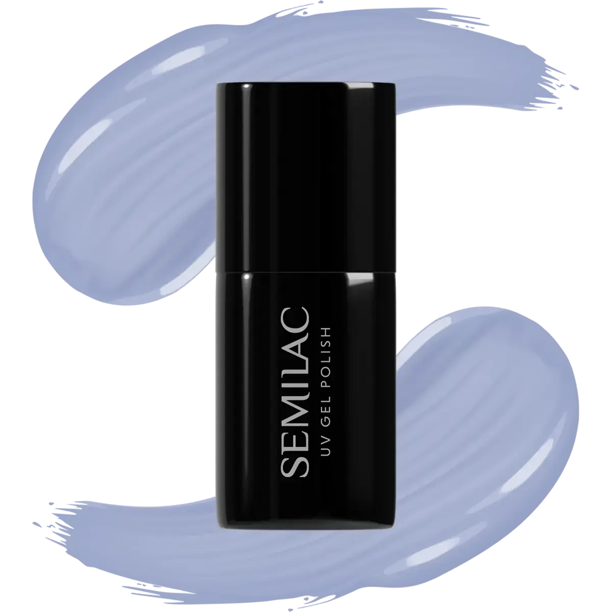 Semilac - lakier hybrydowy 603 Summer Sky 7ml