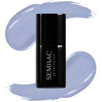 Semilac - lakier hybrydowy 603 Summer Sky 7ml