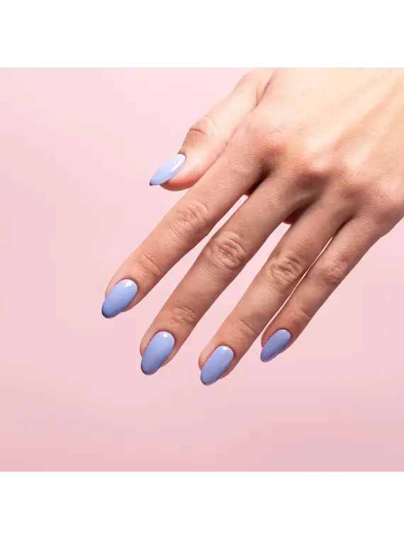 Semilac - lakier hybrydowy 603 Summer Sky 7ml
