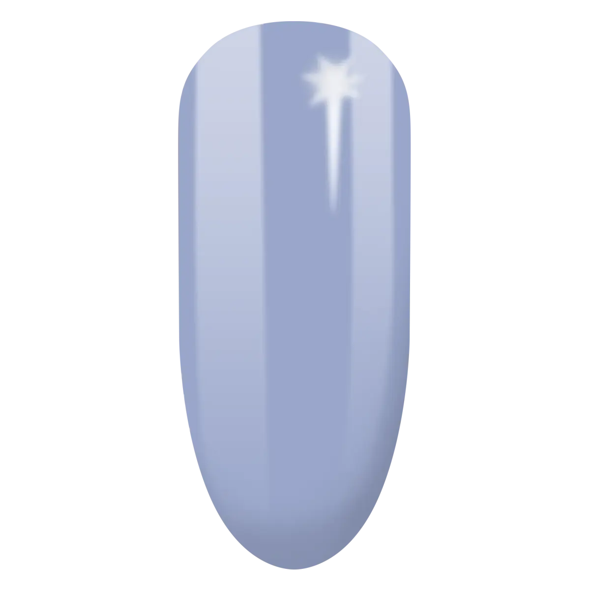Semilac - lakier hybrydowy 603 Summer Sky 7ml
