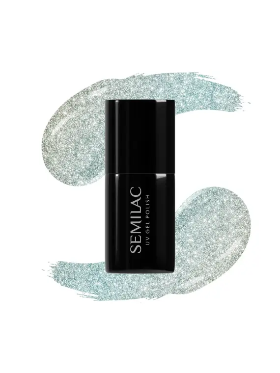 Semilac - lakier hybrydowy 485 The Nice One 7ml