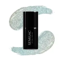 Semilac - lakier hybrydowy 485 The Nice One 7ml
