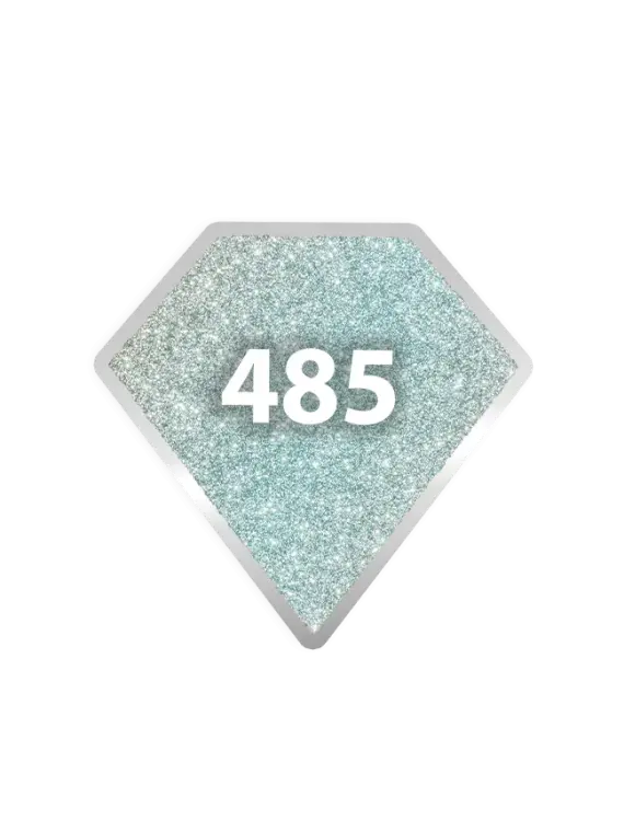 Semilac - lakier hybrydowy 485 The Nice One 7ml