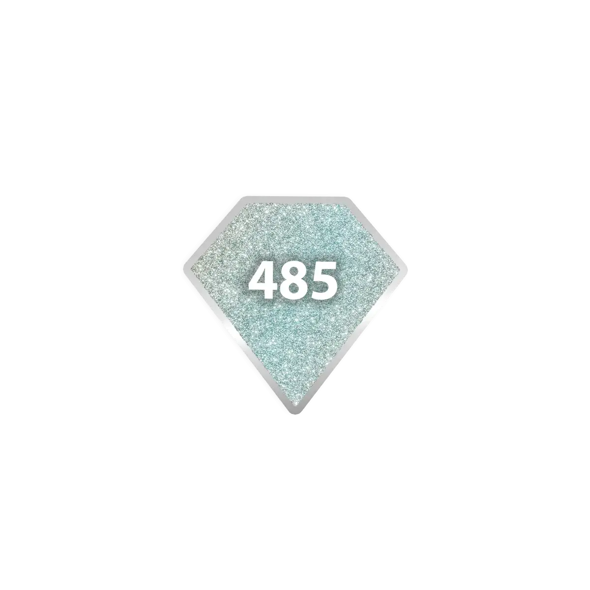 Semilac - lakier hybrydowy 485 The Nice One 7ml