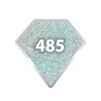 Semilac - lakier hybrydowy 485 The Nice One 7ml