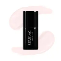 Semilac - lakier hybrydowy 051 French Beige Milk 7ml