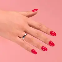 Semilac - lakier hybrydowy 103 Elegant Raspberry 7ml