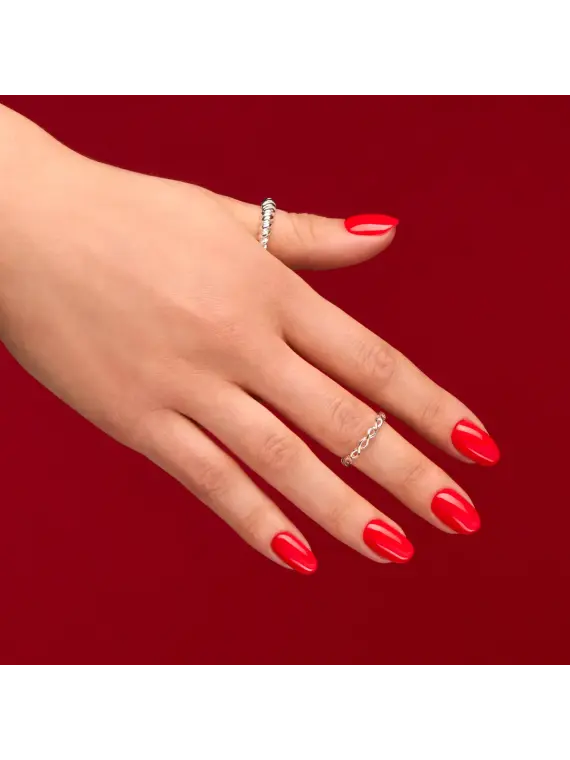 Semilac - lakier hybrydowy 134 Red Carpet 7ml