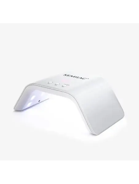 Semilac Lampa UV LED 24W/36