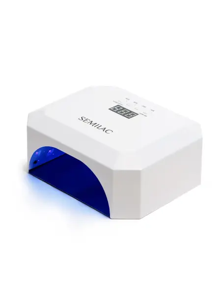 Semilac Lampa UV LED 24W/48 Diamond Collection