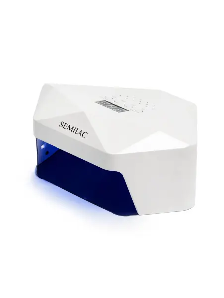 Semilac Lampa UV LED 36W/54 Diamond Collection