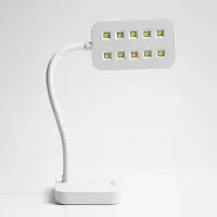 Semilac Punktowa Lampa UV/LED 12W
