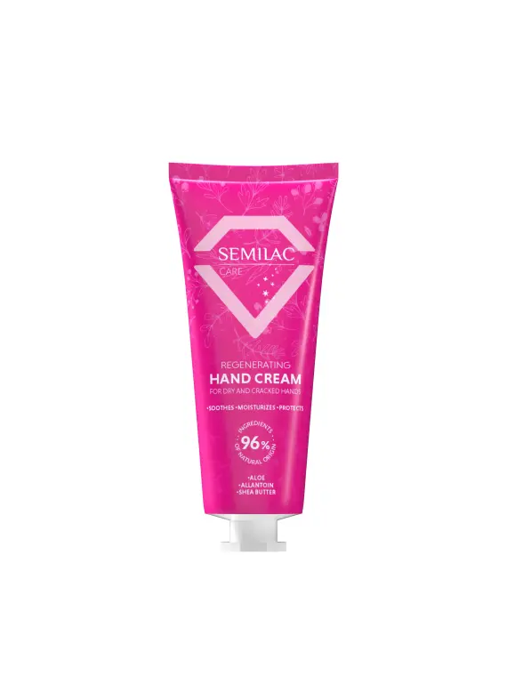 Semilac Regenerujący krem do rąk 25 ml