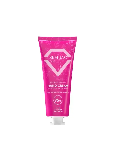 Semilac Regenerujący krem do rąk 25 ml