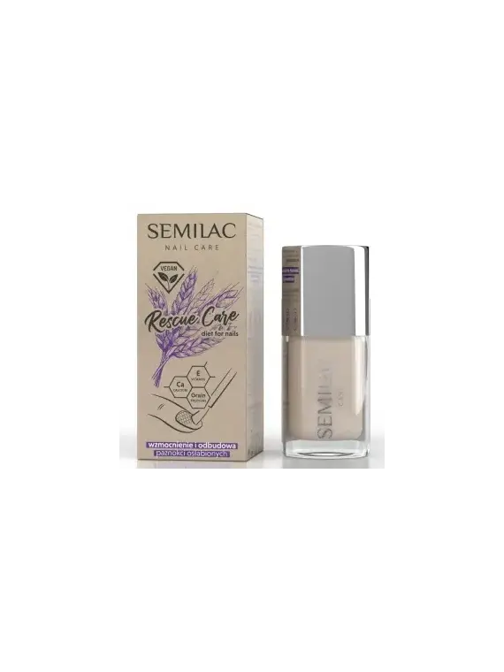 Odżywka do paznokci Semilac Rescue Care 7 ml