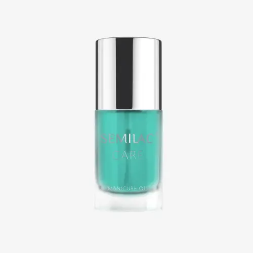 Oliwka do paznokci Semilac Manicure Oil Coconut 7ml