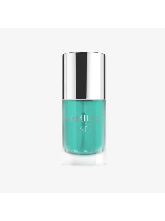 Oliwka do paznokci Semilac Manicure Oil Coconut 7ml