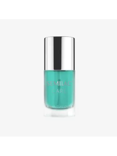 Oliwka do paznokci Semilac Manicure Oil Coconut 7ml