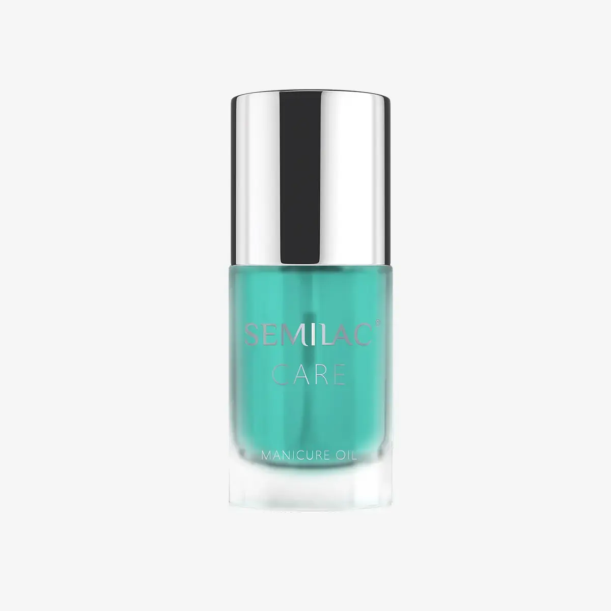 Oliwka do paznokci Semilac Manicure Oil Coconut 7ml