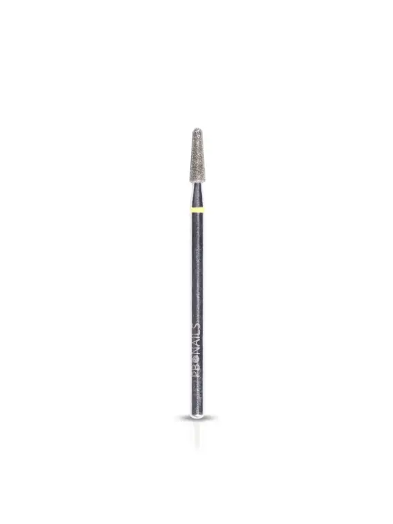 Frez do manicure kombinowanego COMBI BIT No.08
