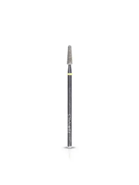 Frez do manicure kombinowanego COMBI BIT No.08