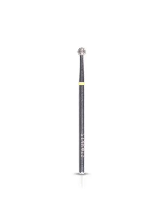 Frez do manicure kombinowanego COMBI BIT No.10
