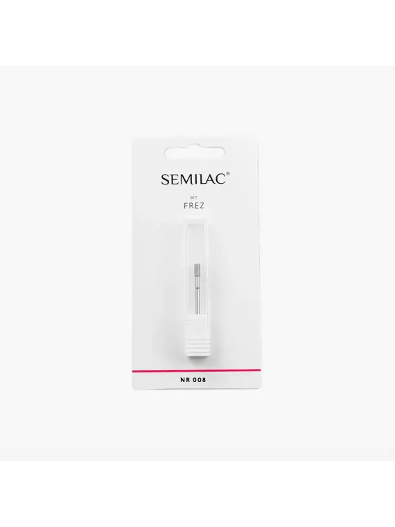 Semilac Frez 008 - diamentowy mikro walec