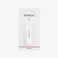 Semilac Frez 010 - karbidowy prosty