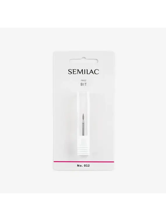Semilac Frez 012 - płomień