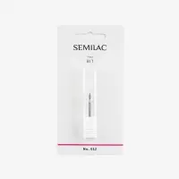 Semilac Frez 012 - płomień