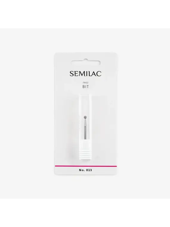 Semilac Frez 013 - kulka
