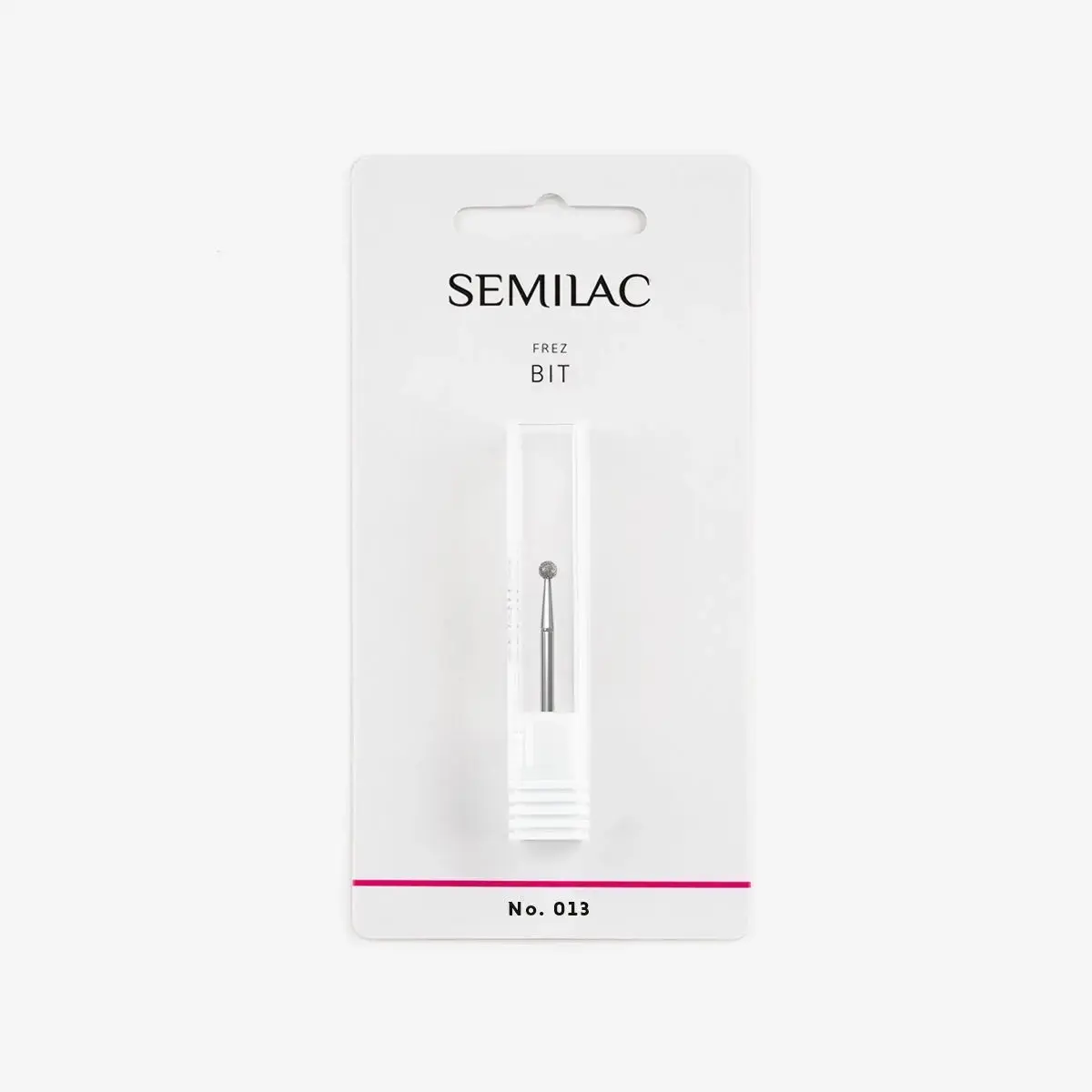 Semilac Frez 013 - kulka