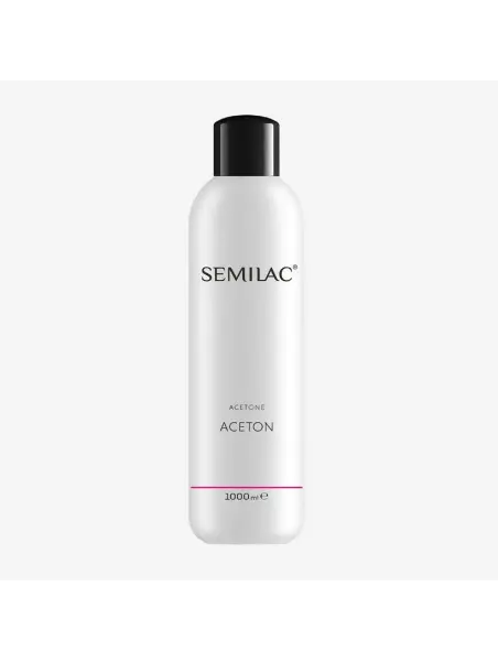 Aceton Semilac 1000ml