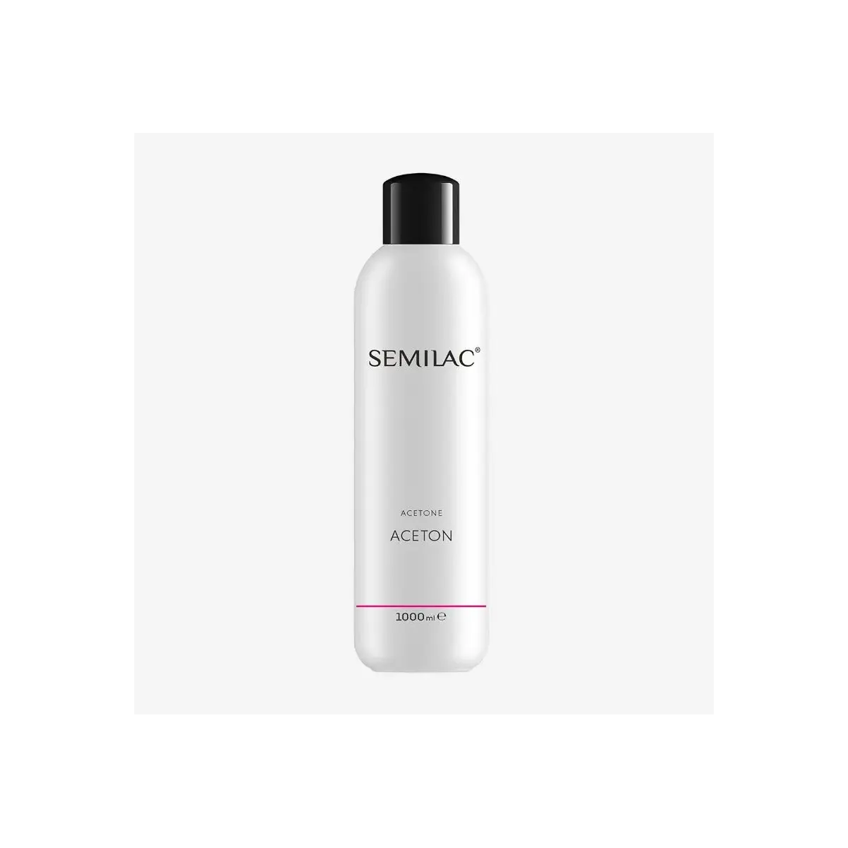 Aceton Semilac 1000ml